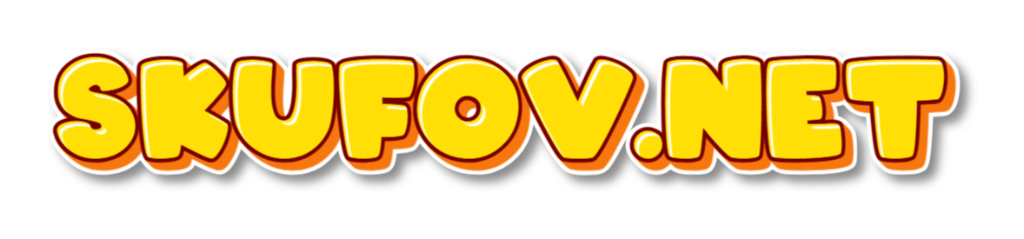 Skufov.net